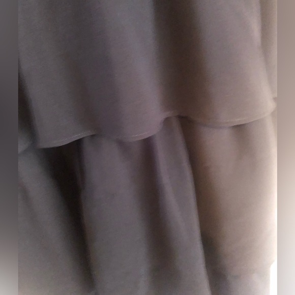 AE Mini Black Dress - Picture 3 of 3